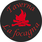 Taverna – La Focagna Logo